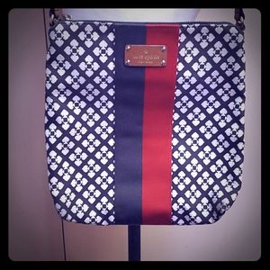 Kate spade shoulder bag